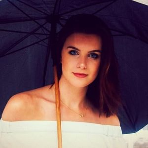 Meet your Posher, Josey leone